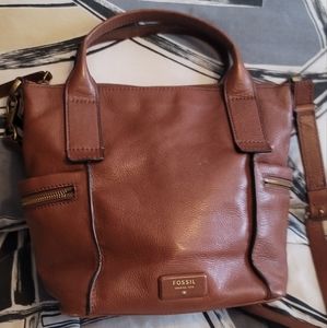 Genuine Fossil purse